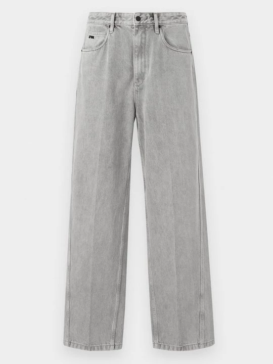 Obrázek produktu Džíny Relaxed Fit Emporio Armani šedý denim