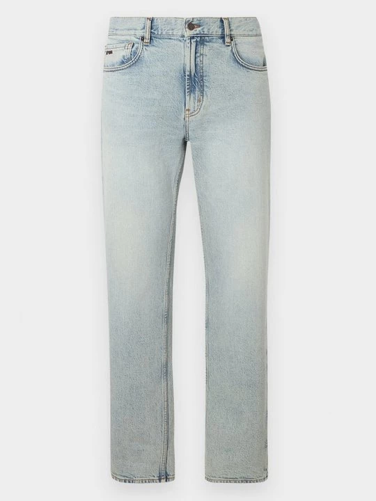 Obrázek produktu Džíny Relaxed Fit Emporio Armani světlemodrý denim
