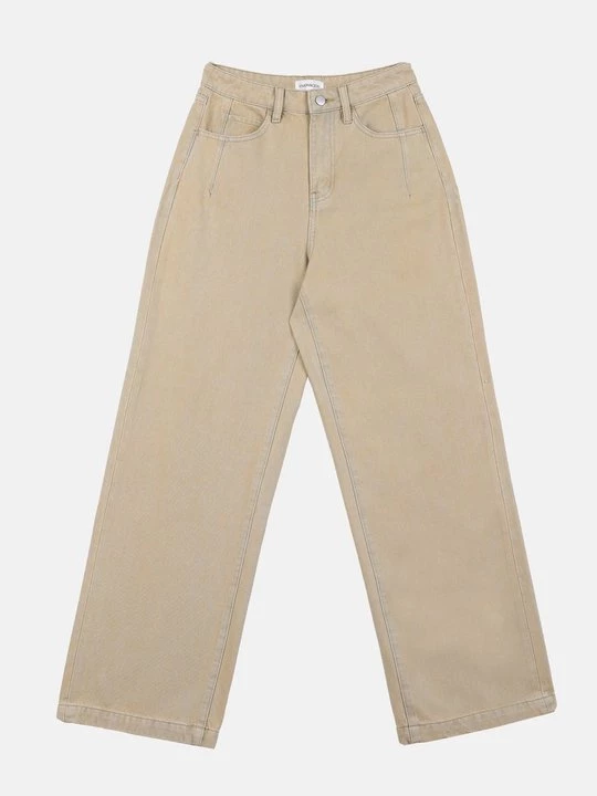 Obrázek produktu Džíny Relaxed Fit Even&Odd By Zalando