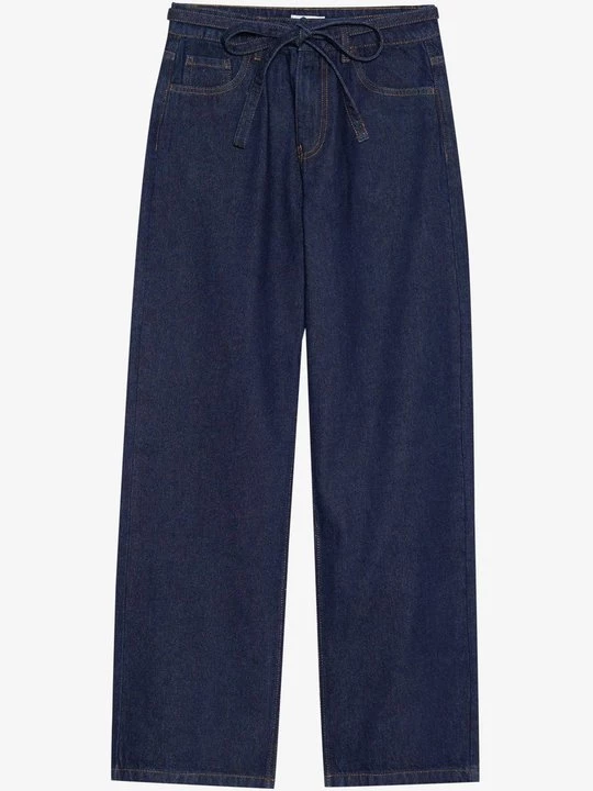 Obrázek produktu Džíny Relaxed Fit Even&Odd By Zalando sepraný denim