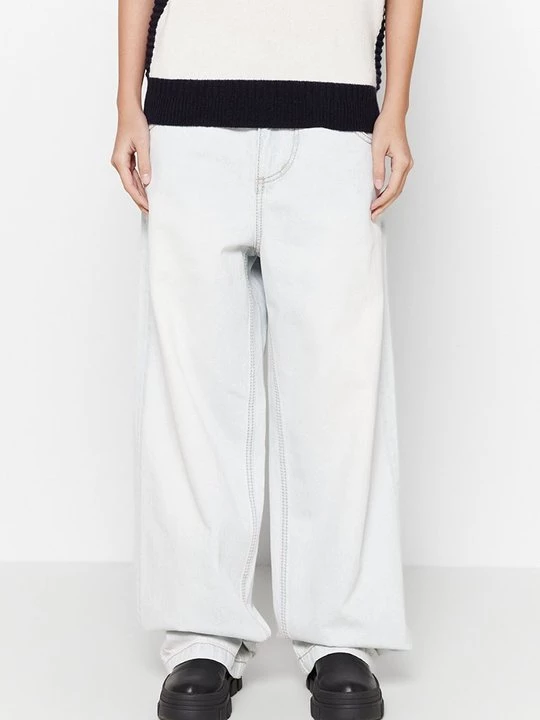 Obrázek produktu Džíny Relaxed Fit Eytys