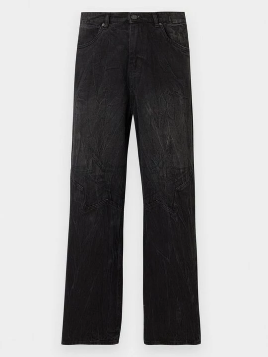 Obrázek produktu Džíny Relaxed Fit FAVELA