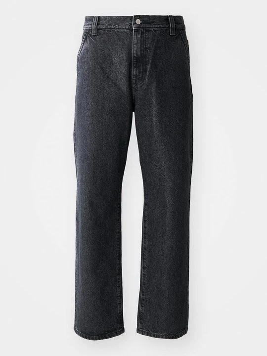 Obrázek produktu Džíny Relaxed Fit Filippa K černá