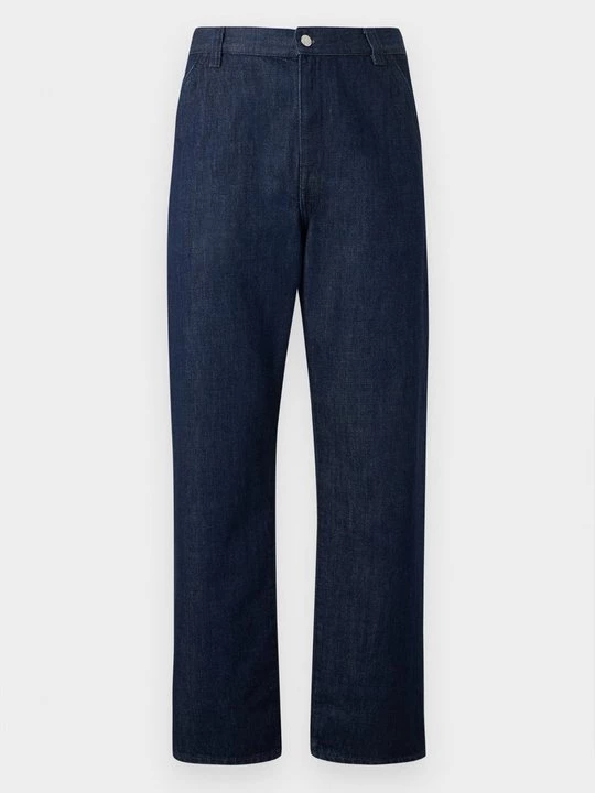 Obrázek produktu Džíny Relaxed Fit Filippa K modrá