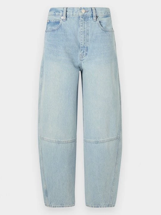 Obrázek produktu Džíny Relaxed Fit Frame světle modrá