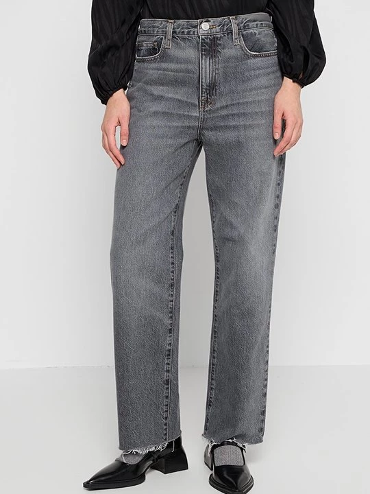 Obrázek produktu Džíny Relaxed Fit Frame