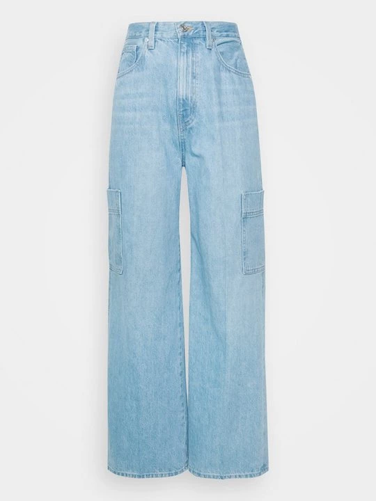 Obrázek produktu Džíny Relaxed Fit FRAME
