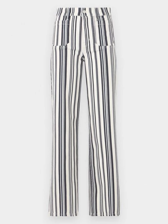 Obrázek produktu Džíny Relaxed Fit Frame