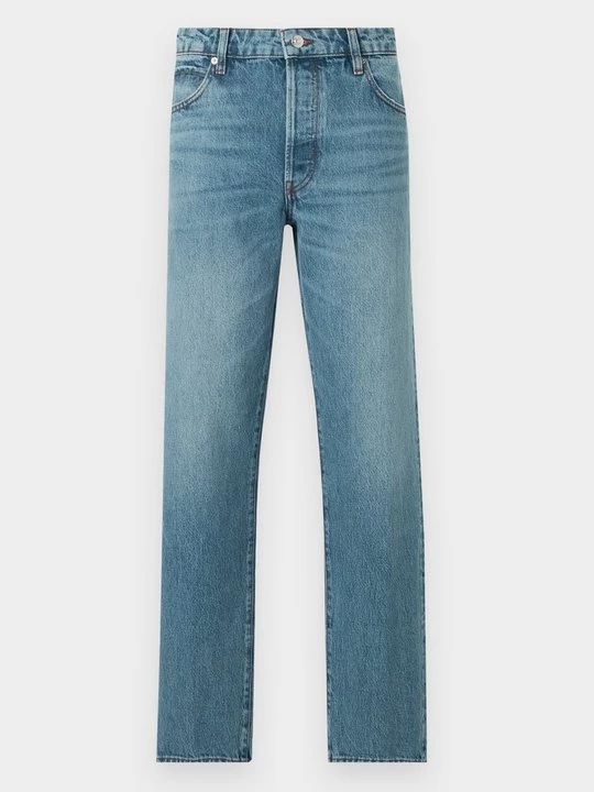 Obrázek produktu Džíny Relaxed Fit Frame modrá