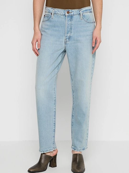 Obrázek produktu Džíny Relaxed Fit Frame světle modrá