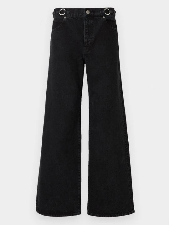 Obrázek produktu Džíny Relaxed Fit Frame tmavomodrý denim