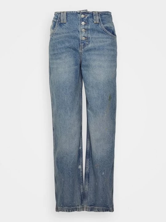 Obrázek produktu Džíny Relaxed Fit Free People