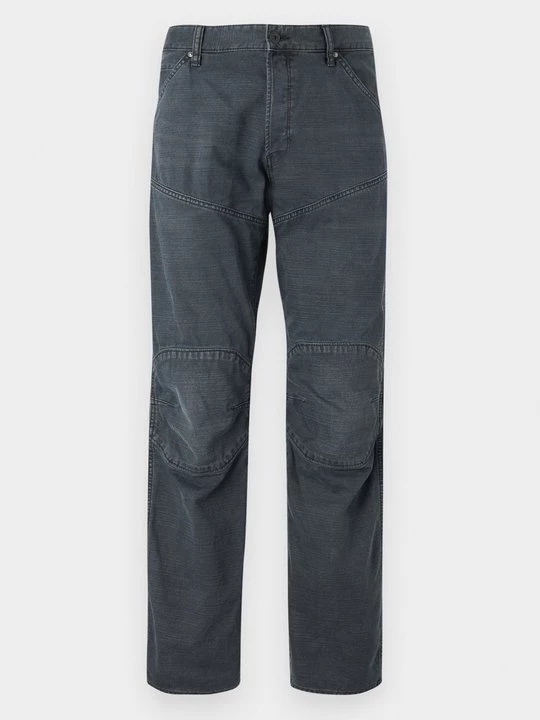 Obrázek produktu Džíny Relaxed Fit G-Star tmavomodrý denim