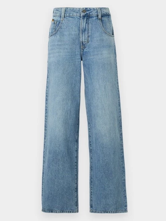 Obrázek produktu Wide leg G-Star světlemodrý denim