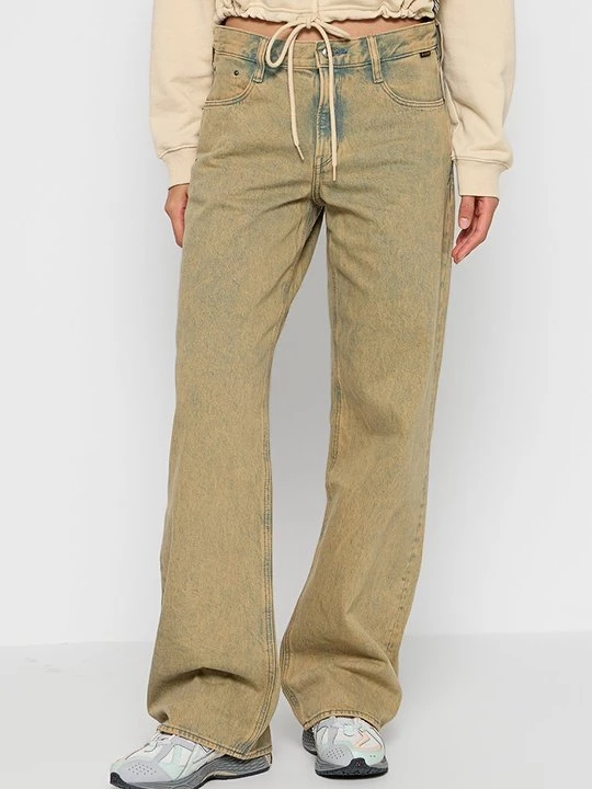 Obrázek produktu Džíny Relaxed Fit G-Star béžová
