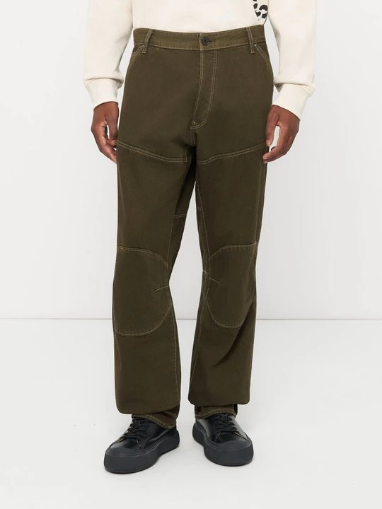 Obrázek produktu Džíny Relaxed Fit G-Star khaki