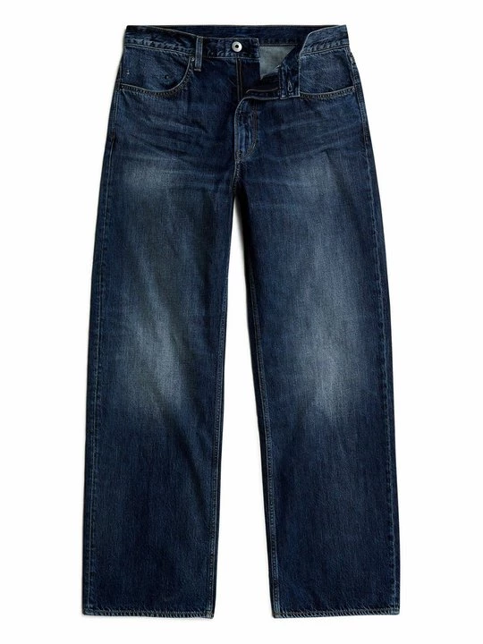 Obrázek produktu Džíny Relaxed Fit G-Star modrá