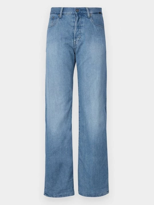 Obrázek produktu Džíny Relaxed Fit G-Star modrý denim
