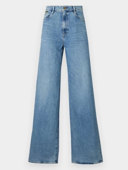 Obrázek produktu Džíny Relaxed Fit G-Star modrý denim