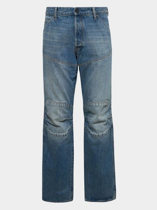 Obrázek produktu Džíny Relaxed Fit G-Star modrý denim