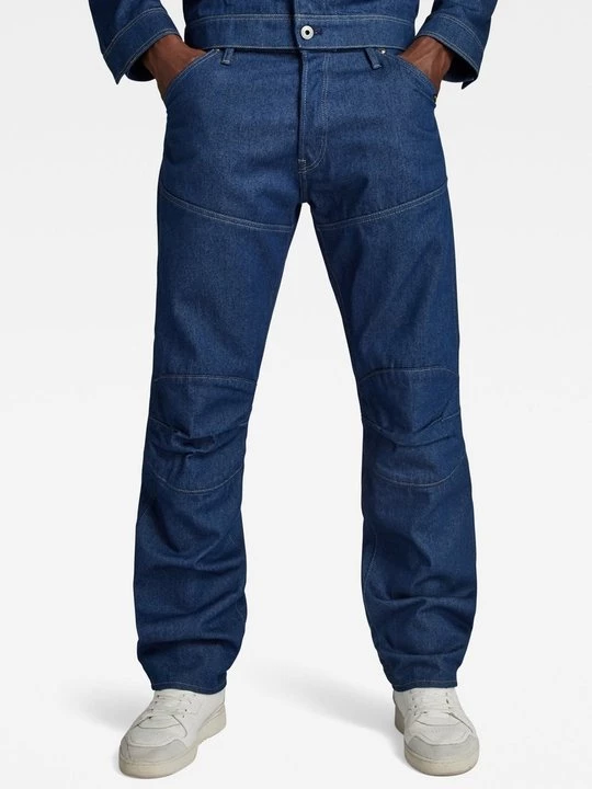 Obrázek produktu Džíny Relaxed Fit G-Star surový denim
