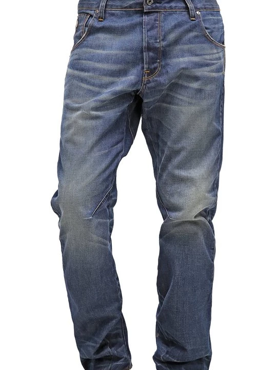 Obrázek produktu Džíny Relaxed Fit G-Star světlemodrý denim
