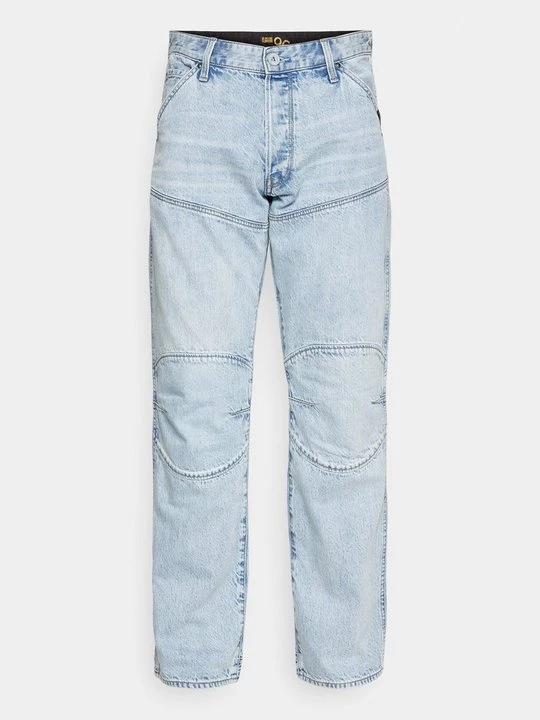 Obrázek produktu Džíny Relaxed Fit G-Star světlemodrý denim