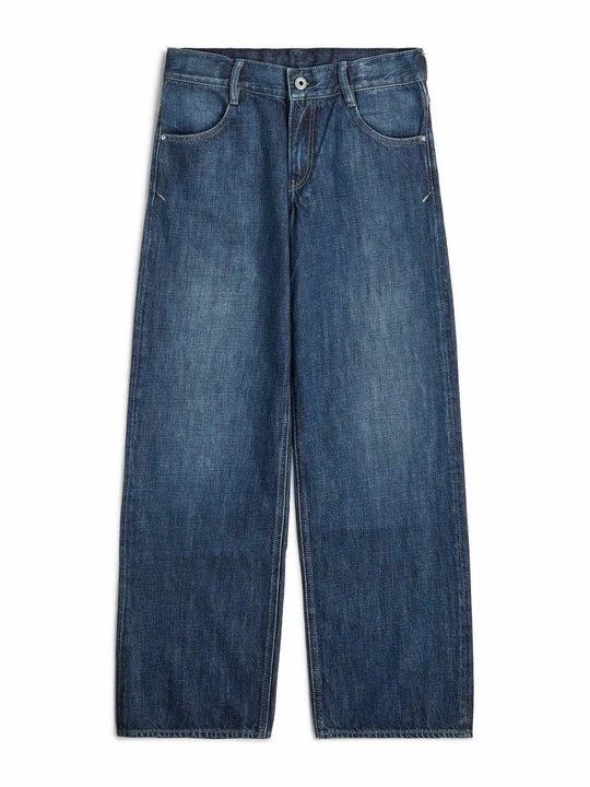 Obrázek produktu Džíny Relaxed Fit G-Star tmavě modrá