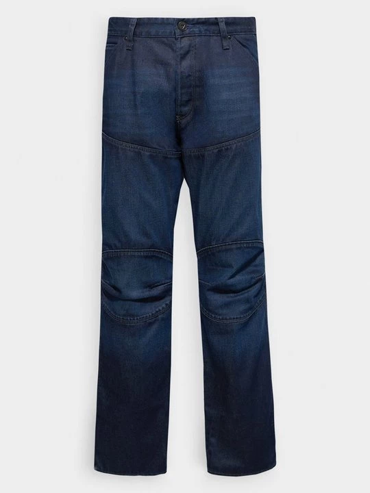 Obrázek produktu Džíny Relaxed Fit G-Star tmavomodrý denim