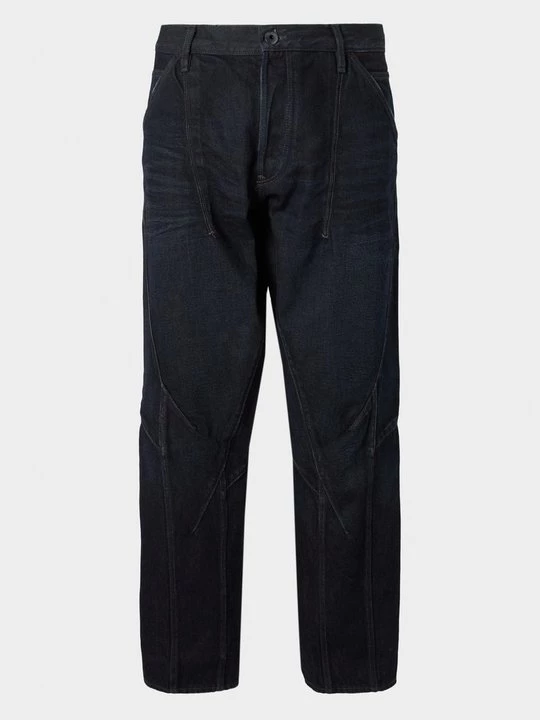 Obrázek produktu Džíny Relaxed Fit G-Star tmavomodrý denim