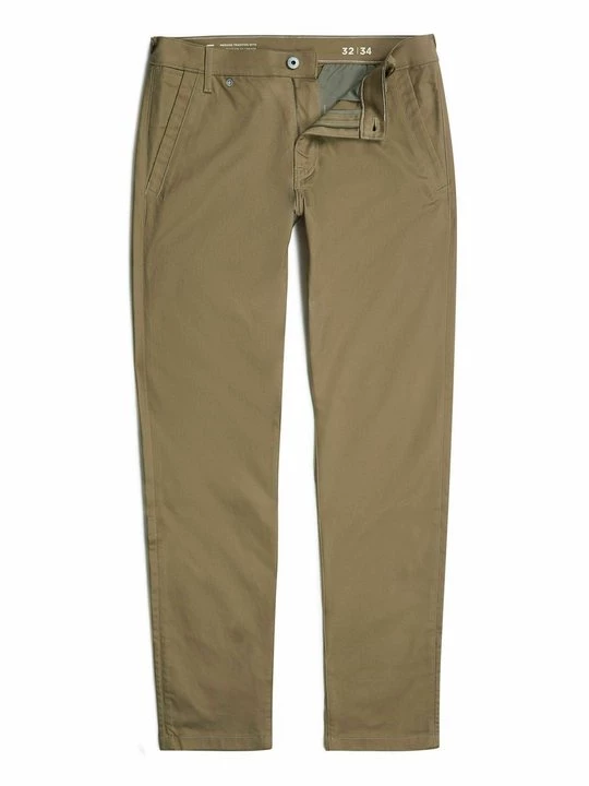 Obrázek produktu Džíny Relaxed Fit G-Star zelená