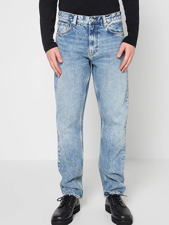 Obrázek produktu Džíny Relaxed Fit Gant