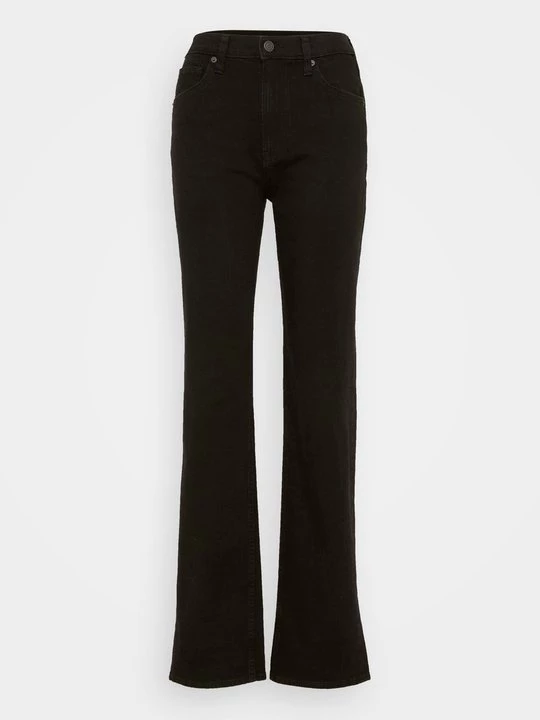 Obrázek produktu Džíny Relaxed Fit GAP černá