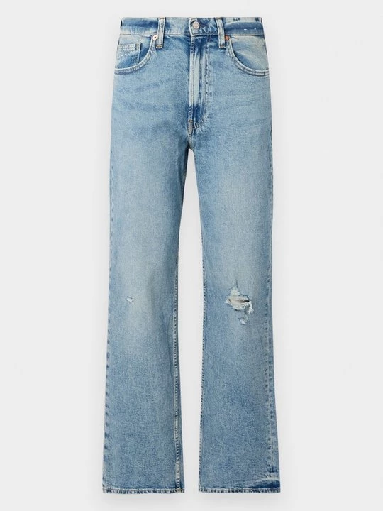Obrázek produktu Džíny Relaxed Fit GAP černá
