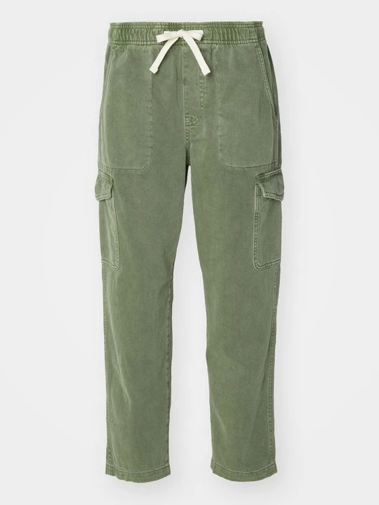 Obrázek produktu Džíny Relaxed Fit GAP černá