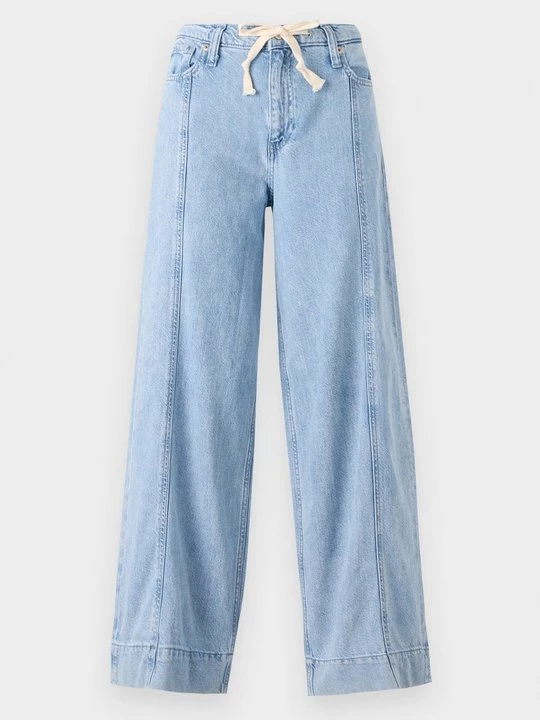 Obrázek produktu Džíny Relaxed Fit GAP světle modrá
