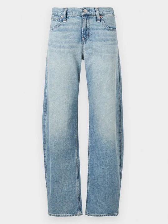 Obrázek produktu Džíny Relaxed Fit GAP světlemodrý denim
