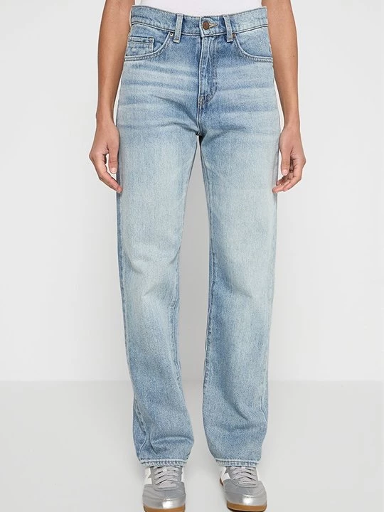 Obrázek produktu Džíny Relaxed Fit GAS Jeans světle modrá