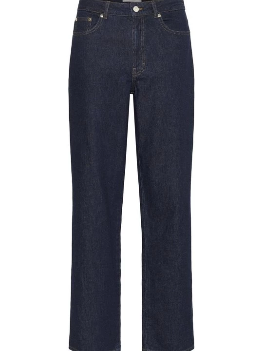 Obrázek produktu Džíny Relaxed Fit Gestuz surový denim