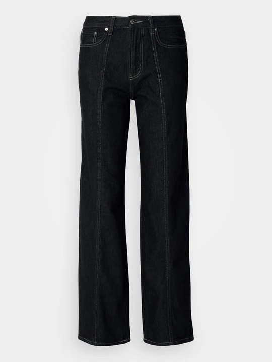 Obrázek produktu Džíny Relaxed Fit Gina Tricot