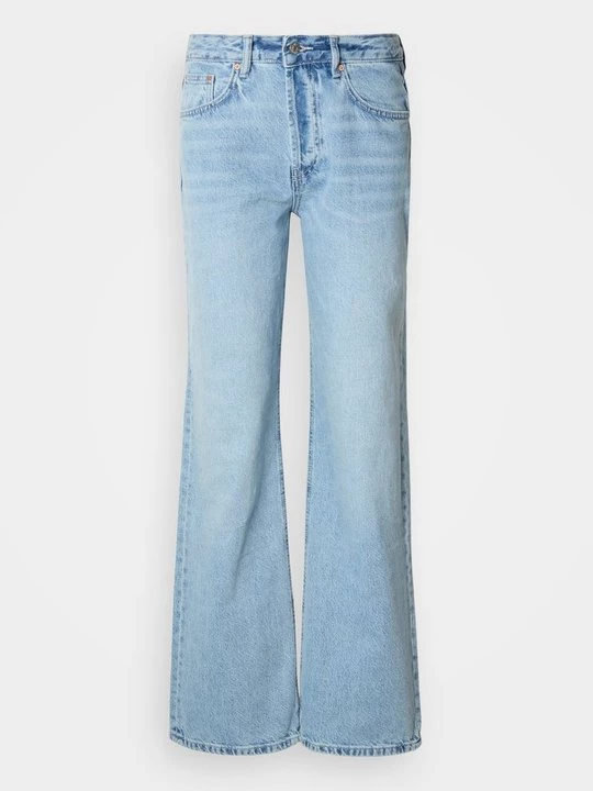 Obrázek produktu Džíny Relaxed Fit Gina Tricot