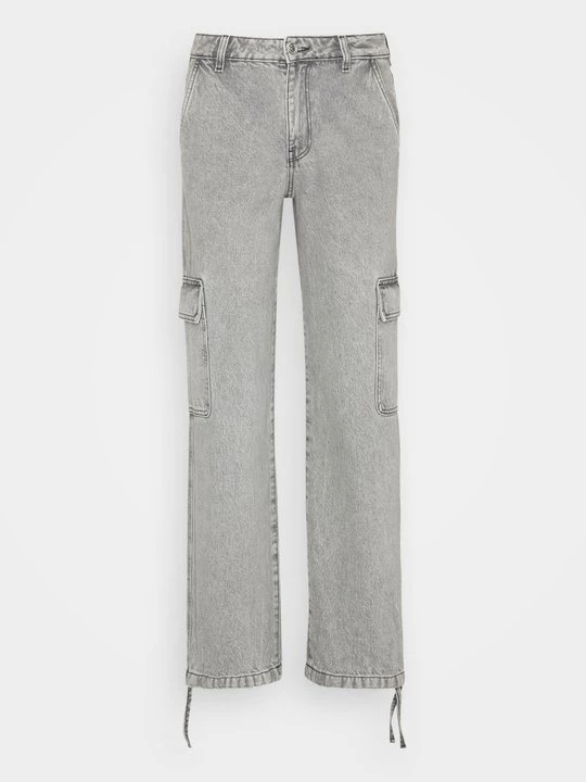 Obrázek produktu Džíny Relaxed Fit Gina Tricot