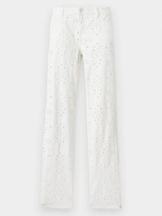 Obrázek produktu Džíny Relaxed Fit Gina Tricot