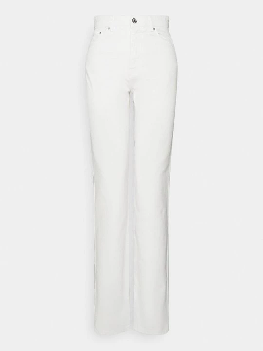 Obrázek produktu Džíny Relaxed Fit Gina Tricot Tall