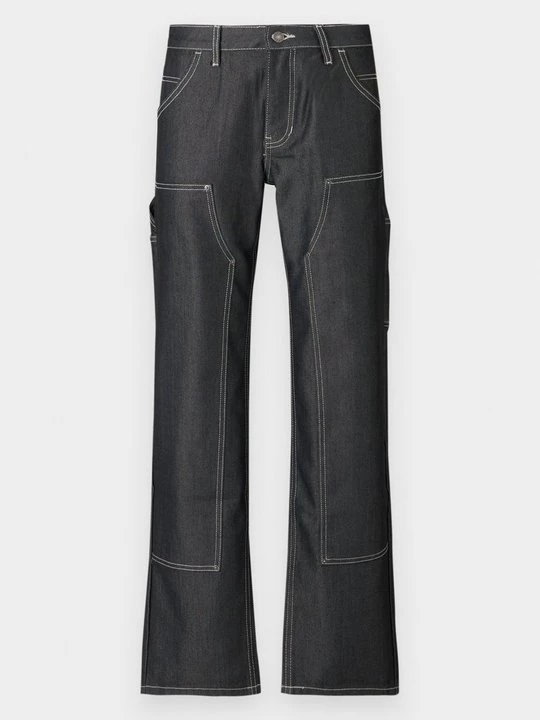 Obrázek produktu Džíny Relaxed Fit Guess šedý denim