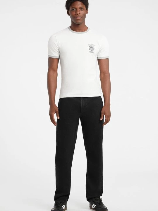 Obrázek produktu Džíny Relaxed Fit Guess světle modrá