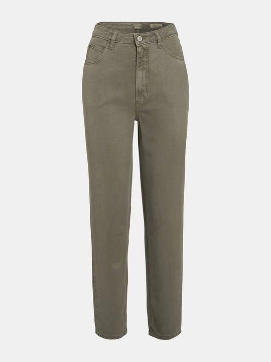 Obrázek produktu Džíny Relaxed Fit Guess zelená