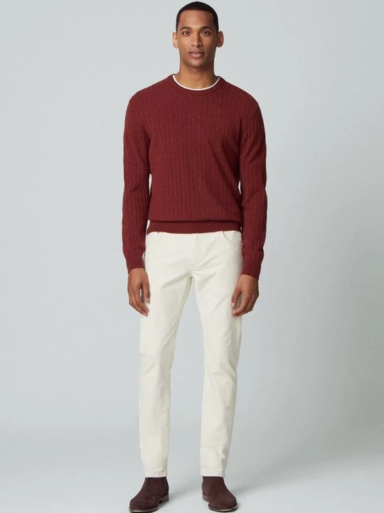 Obrázek produktu Džíny Relaxed Fit Hackett London