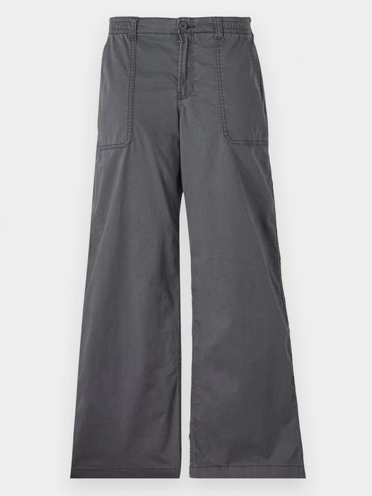 Obrázek produktu Džíny Relaxed Fit Hollister Co. černá