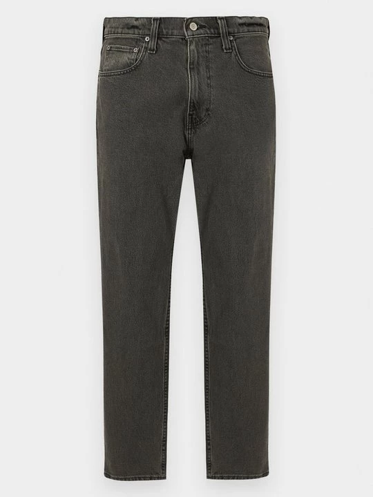 Obrázek produktu Džíny Relaxed Fit Hollister Co. šedý denim